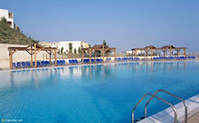 Iberostar Panorama Family